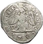 4 Tari - Filippo II reverse image