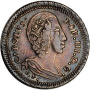 4 Tarí - Carlo obverse image