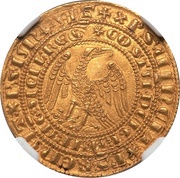 1 Pierreale d'Oro - Petri III obverse image