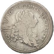 6 Tari obverse image