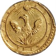 1 Oncia - Carlo reverse image