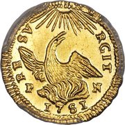 1 Oncia - Carlo reverse image