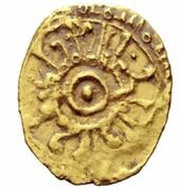 Tarí - William I obverse image