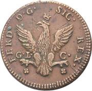 2 Grani - Ferdinando obverse image