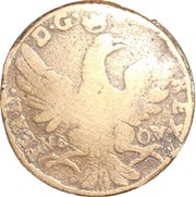 2 Grana - Ferdinando III obverse image