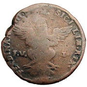 10 Grani - Ferdinando III obverse image
