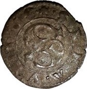 1 Quattrino [Siena Republic] obverse image