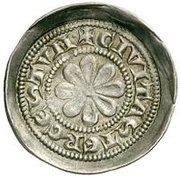 Denier - Arlongus von Voitsberg reverse image