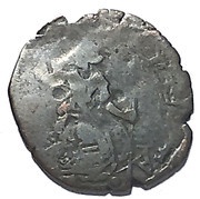 1 Quattrino - Ferdinando II de' Medici First Series, Italy, 1621-1670 reverse image
