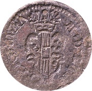 1 Quattrino - Ferdinando III obverse image