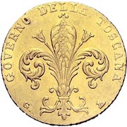 1 Ruspone obverse image