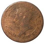 4 Tornesi - Ferdinando I obverse image