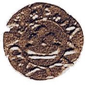 1 Quattrino - Francesco Maria I Della Rovere obverse image