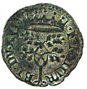 1 Quattrino - Francesco Maria II obverse image