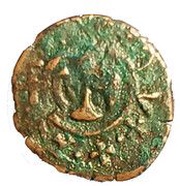 1 Bagattino - Francesco Foscari for Brescia obverse image