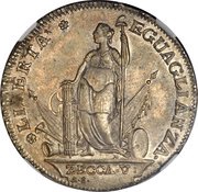 10 Lire obverse image