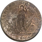10 Lire obverse image