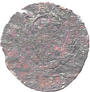 2 Soldi Dalmatia and Albania obverse image