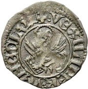 1 Tornesello - Giovanni Gradenigo reverse image