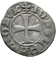 1 Tornesello - Giovanni Dolfin obverse image