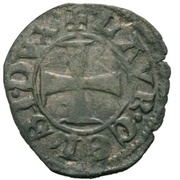 1 Tornesello - Lorenzo Celsi obverse image