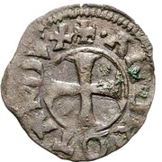 1 Tornesello - Andrea Contarini obverse image