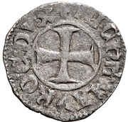 1 Tornesello - Michele Morosini obverse image
