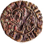 1 Tornesello - Antonio Venier obverse image