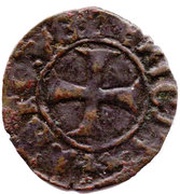 1 Tornesello - Antonio Venier reverse image