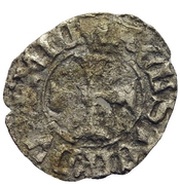 1 Tornesello - Michele Steno obverse image