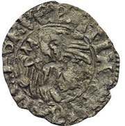 1 Tornesello - Michele Steno reverse image