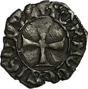 1 Tornesello - Tomaso Mocenigo obverse image