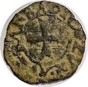 1 Tornesello - Agostino Barbarigo obverse image