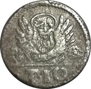 10 Tornesi, 2½ Soldini obverse image