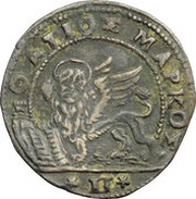 30 Tornesi - Giovanni Corner I obverse image