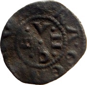 1 Quartarolo - Reniero Zeno obverse image