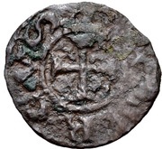 1 Quartarolo - Lorenzo Tiepolo, Italy, 1268-1275 reverse image