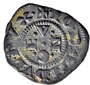1 Quartarolo - Giovanni Dandolo obverse image
