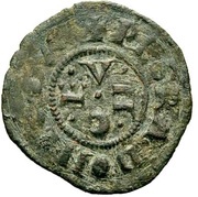 1 Quartarolo - Pietro Gradenigo obverse image