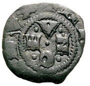 1 Quartarolo - Marino Zorzi obverse image