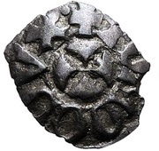 1 Denaro - Tomaso Mocenigo for Verona and Vicenza obverse image