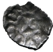 1 Denaro - Tomaso Mocenigo for Verona and Vicenza, Italy, 1414-1423 reverse image