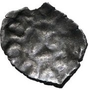 1 Denaro - Tomaso Mocenigo, Italy, 1414-1423 reverse image