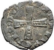1 Quattrino - Pasquale Malipiero obverse image