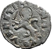 1 Quattrino - Pasquale Malipiero, Italy, 1457-1462 reverse image