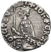1 Soldino - Giovanni Gradenigo obverse image