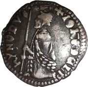 1 Soldino - Giovanni Dolfin obverse image