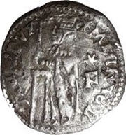 1 Soldino - Michele Steno obverse image
