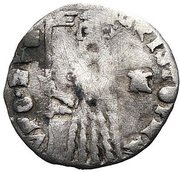 1 Soldo - Cristoforo Moro obverse image