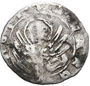 1 Soldo - Cristoforo Moro, Italy, 1462-1471 reverse image